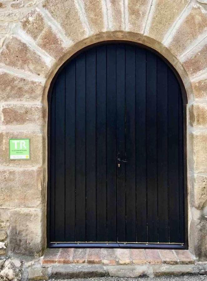 Mas Planella Casa Rural Mieres  Exterior photo